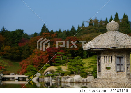 Sankei Garden 2015初秋第21部分 23585196