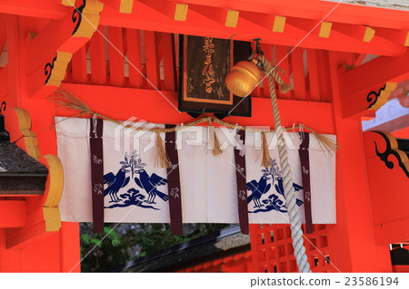 Nachiyama Aokogiji 23586194