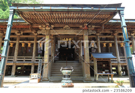 Nachiyama Aokogiji 23586209