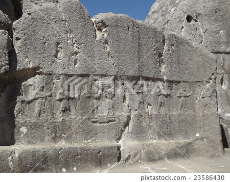 Yazulkaya remains 23586430