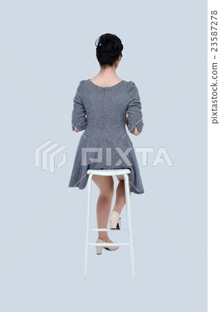 品種豐富且易於使用的人物圖片素材 品種豐富且易於使用的人物圖片素材 23587278