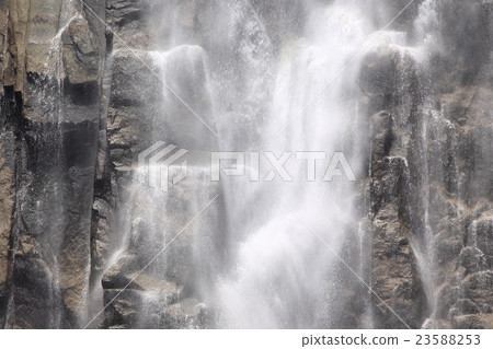 Great Falls of Nachi 23588253