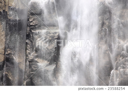 Great Falls of Nachi 23588254