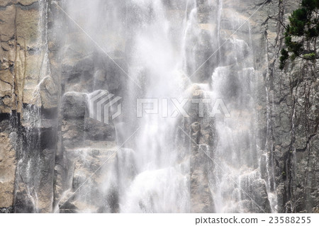 Great Falls of Nachi 23588255