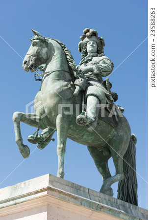 Louis XIV 23588263