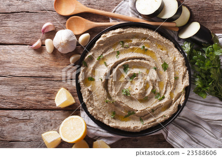 Middle Eastern cuisine Middle Eastern cuisine 23588606