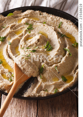 Arabic appetizer 23588619