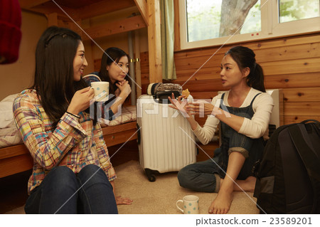 Farm stay image 23589201