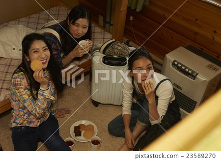 農場住宿形象 23589270