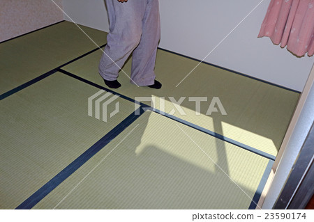 Tatami mat Tatami mat 23590174