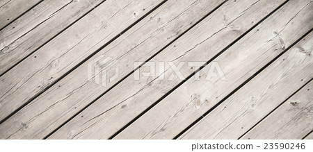 Wooden floor background photo texture 23590246