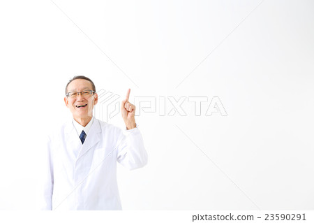 Doctor senior recommendation 23590291