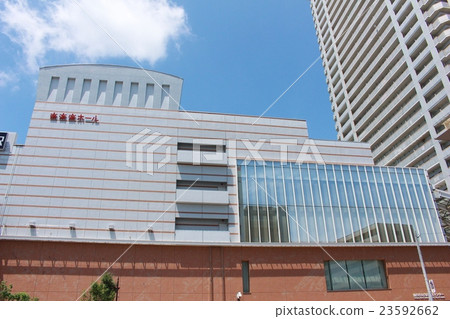 Taeba Ward Culture Center Musical Paradise Hall (Lalahar Hall) Taeba Ward Culture Center Musical Paradise Hall (Lalahar Hall) 23592662