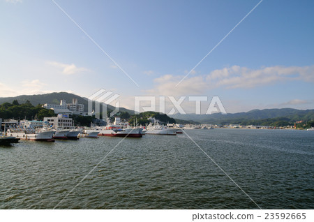 氣仙沼港1 氣仙沼港1 23592665