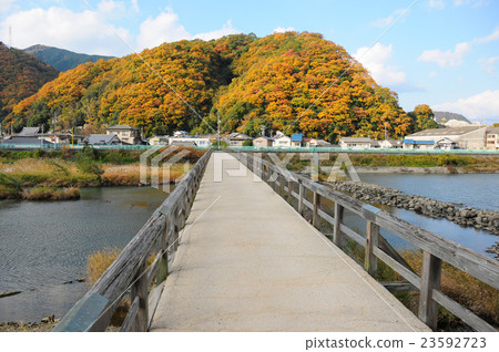 Shinkoji Bridge 2009 23592723