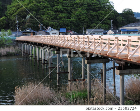 Shinkoji Bridge 2016 23592724