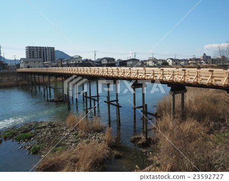 Shinkoji Bridge 2016 Shinkoji Bridge 2016 23592727