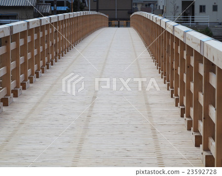 Shinkoji Bridge 2016 23592728