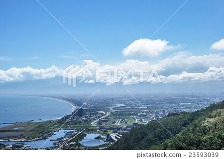 Yilan, Taiwan 23593039