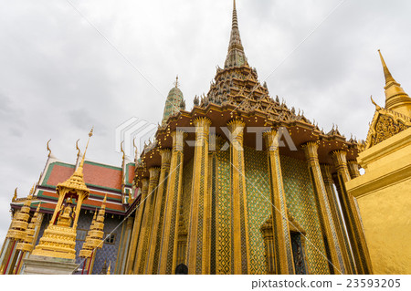 Wat Phra Kaew 23593205