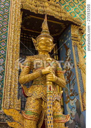 Wat Phra Kaew 23593208
