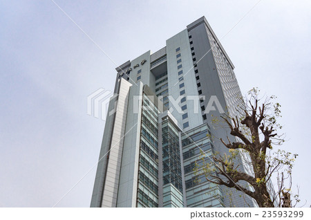 Hosei University Boasongnade Tower 23593299