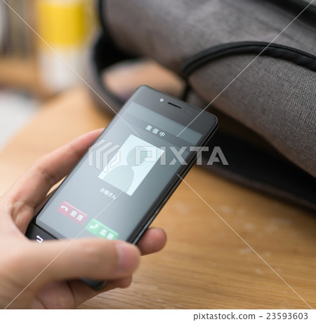 來自我母親的電話 23593603