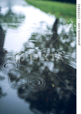 rain rain 23593642