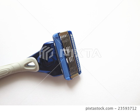 Safety razor 23593712