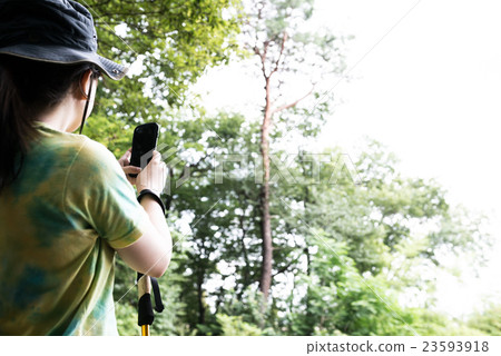 戶外形象 23593918