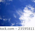 Blue sky morning - high saturation 23595811
