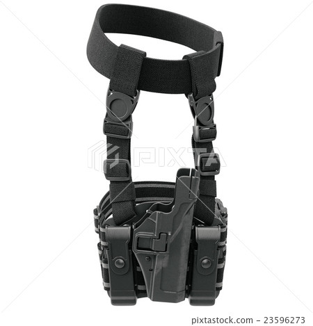 Holster protection gun 23596273