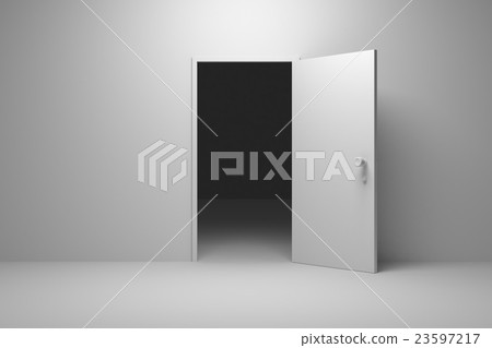 Doors, open doors 23597217
