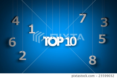 Top 10 - word hanging on the ropes 23599032