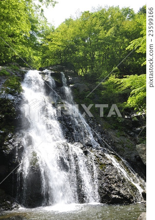 閃電瀑布 閃電瀑布 23599166