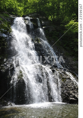 Lightning Falls 23599167