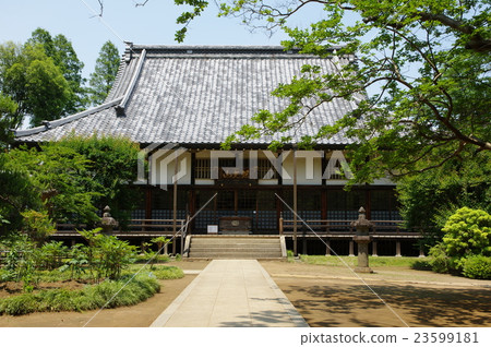 Kinjoin (Noda City) 23599181