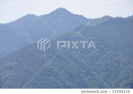 Tanzawa Mountains Buddha Mountain Tanzawa Mountains Buddha Mountain 23599226