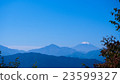 Mt. Fuji from Mt. Takao 23599327