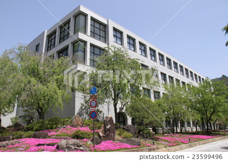 京都北區Rakusei初中和高中 23599496