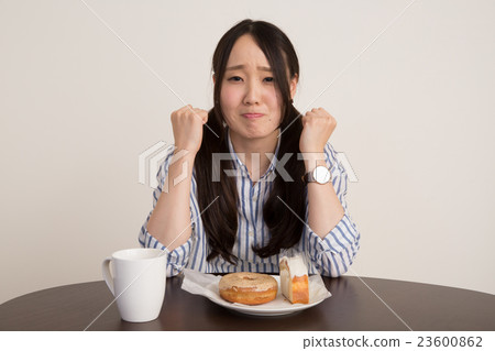 Temptation of Sweets 23600862