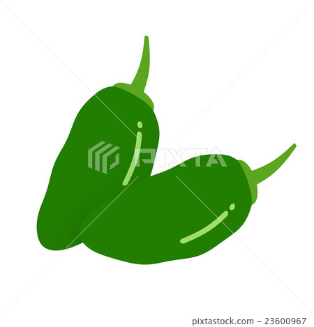 辣椒 辣椒 23600967