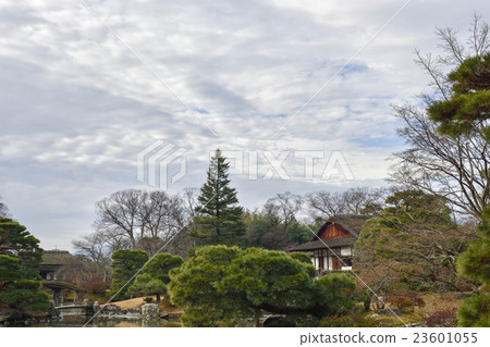 Katsura Rikyu Katsura Rikyu 23601055