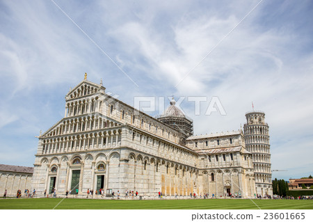 比薩 比薩 23601665