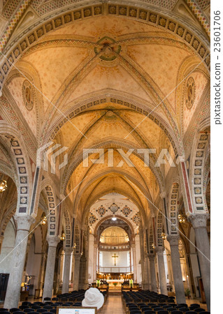 Church of Santa Maria delle Grazie Church of Santa Maria delle Grazie 23601706