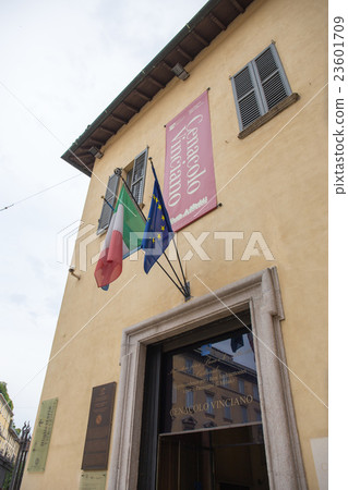Church of Santa Maria delle Grazie 23601709