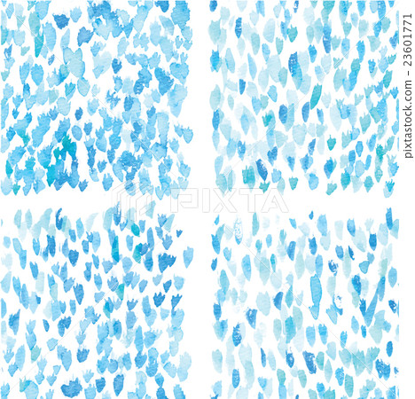 Abstract light blue brush strokes texture pattern Abstract light blue brush strokes texture pattern 23601771