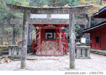 Nikko Yamanote Temple 23601791