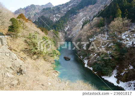冬山流 冬山流 23601817