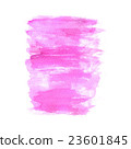 Bright pink watercolor texture vertical shape Bright pink watercolor texture vertical shape 23601845